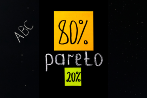 A Importância da Análise de Pareto nos Estudos de Engenharia e Gestão de Obras e Projetos