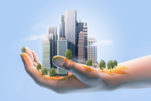 Construção Sustentável: Um Futuro Mais Verde!